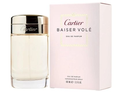 Baiser Volé - EDP