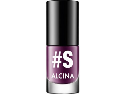 Lak na nehty (Nail Colour) 5 ml