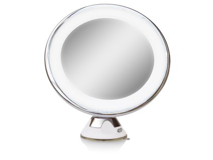 Multifunkční kosmetické zrcátko (Multi-Use LED Make-up Mirror)