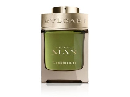 Man Wood Essence - EDP