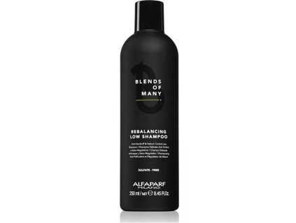 Šampon proti lupům Blends of Many (Rebalancing Low Shampoo)