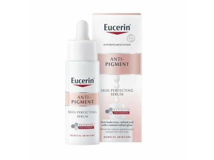Rozjasňující pleťové sérum Antipigment (Skin Perfecting Serum) 30 ml