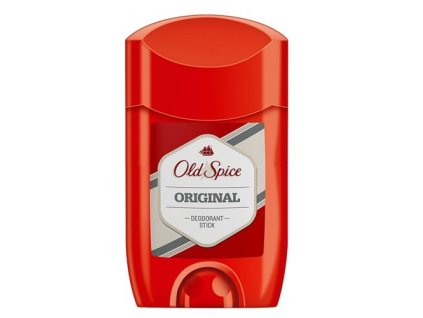 Tuhý deodorant pro muže Original (Deodorant Stick) 50 ml