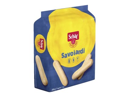 Savoiardi piškoty200g Schar 3056