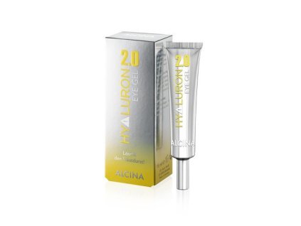 Oční gel Hyaluron 2.0 (Eye Gel) 15 ml