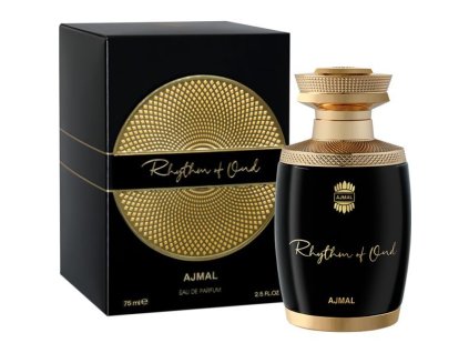 Rhytm Of Oud - EDP