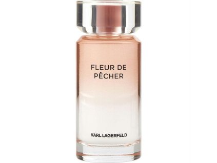 Fleur De Pecher - EDP