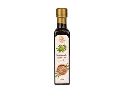 4358 1 raw konopny olej 250 ml day spa