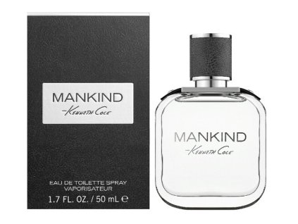 Mankind - EDT