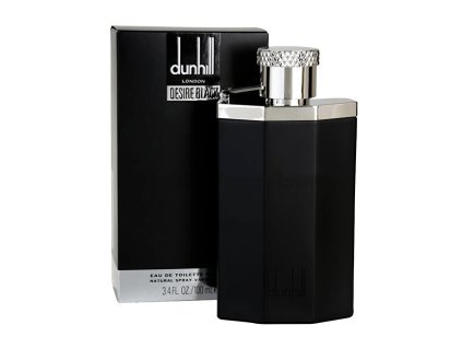 Desire Black - EDT