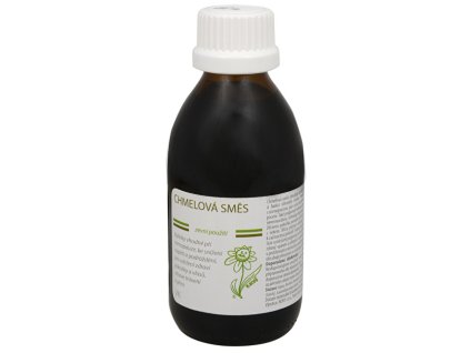 Chmelová směs VK 200 ml