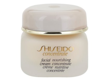 Výživný pleťový krém Concentrate (Facial Nourishing) 30 ml