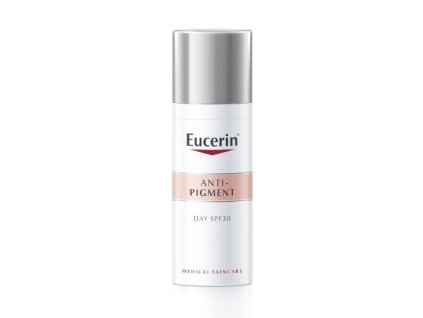 Denní krém proti pigmentovým skvrnám AntiPigment SPF 30 50 ml