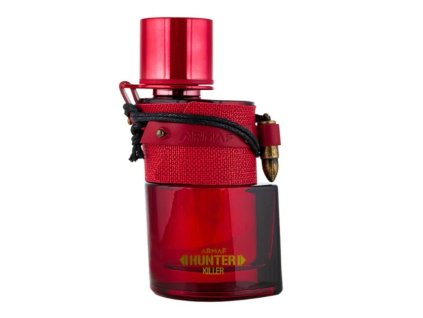 Hunter Killer Red - EDP