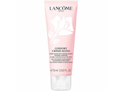 Vyživující krém na ruce pro suchou až velmi suchou pokožku Confort (Anti-Dryness Hand Cream) 75 ml