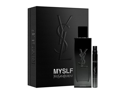 MYSLF - EDP 100 ml + EDP 10 ml