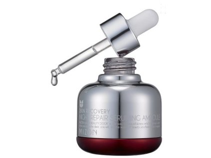 Noční omlazující pleťové sérum (Night Repair Seruming Ampoule) 30 ml