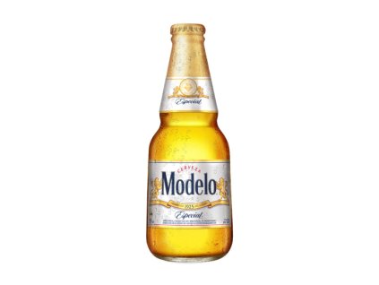 Modelo Especial Bier 355ml, 4,5% 10° - 12ks