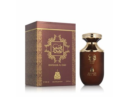 Khashab Al Oud - EDP