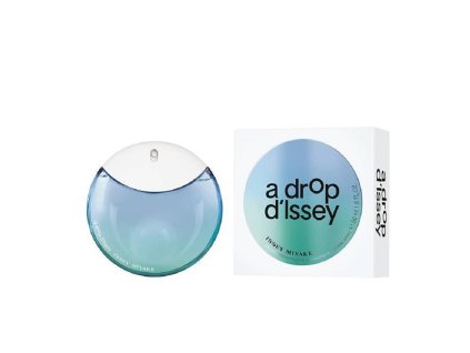 A Drop d`Issey Fraîche - EDP