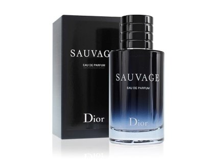 Sauvage - EDP