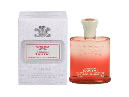 Original Santal - EDP