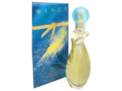 Wings - EDT