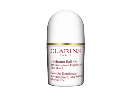Jemný kuličkový deodorant (Roll-On Deodorant) 50 ml