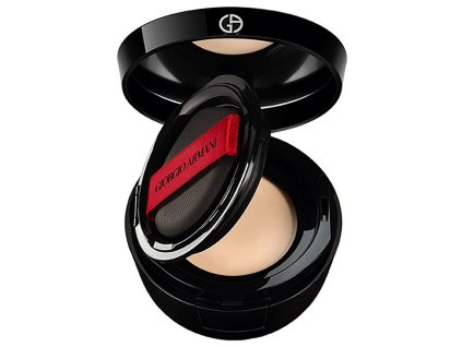 Pudrový make-up Power Fabric (Compact Foundation) 9 g