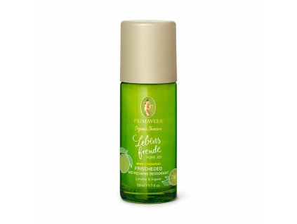 Osvěžující deodorant Pure Joy (Refreshing Deodorant) 50 ml