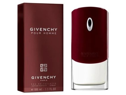Givenchy Pour Homme - EDT