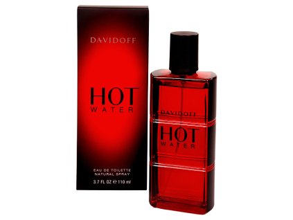 Hot Water - EDT