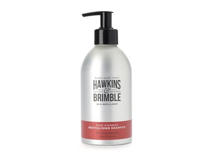 Revitalizační šampon Eco-Refillable (Revitalising Shampoo) 300 ml