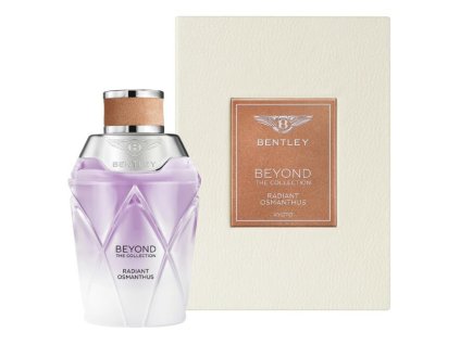 Beyond The Collection Mellow Heliotrope - EDP