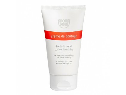 Aktivační konturovací krém Aroma Derm (Creme De Contour) 150 ml