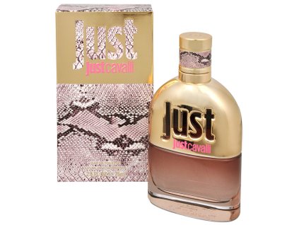 Just Cavalli - EDT