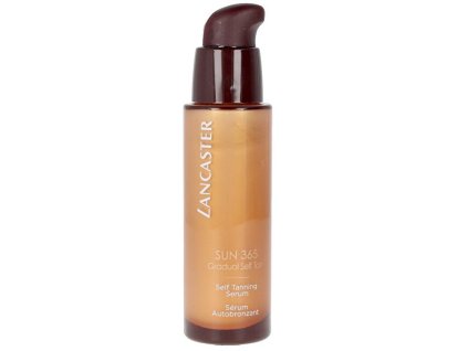 Samoopalovací pleťové sérum Sun 365 Gradual Sef Tan (Self Tanning Serum) 30 ml