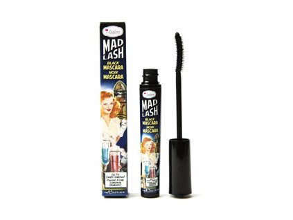 Řasenka Mad Lash 8 ml