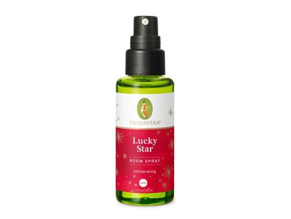 Pokojový sprej Lucky Star 50 ml