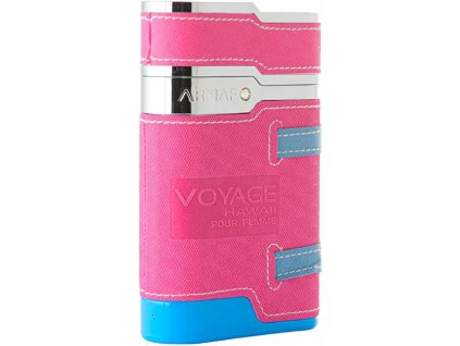 Voyage Hawaii Pour Femme Pink - EDP