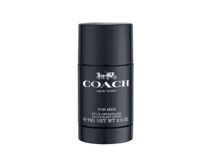 For Men - tuhý deodorant