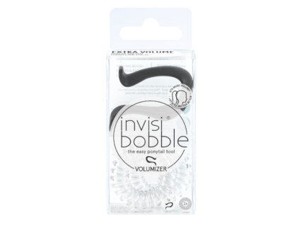 Gumička do vlasů Invisibobble Volumizer