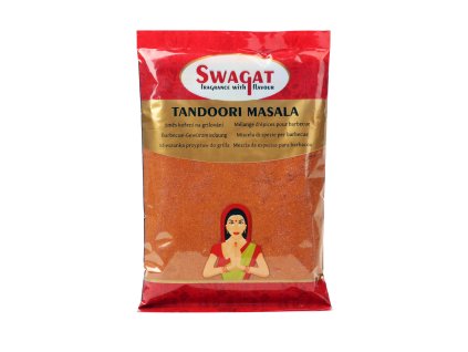 Tandoori Masala, 100 g, Swagat