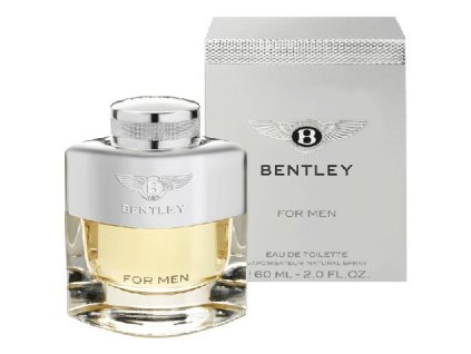Bentley For Men - EDT
