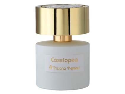 Cassiopea - parfém