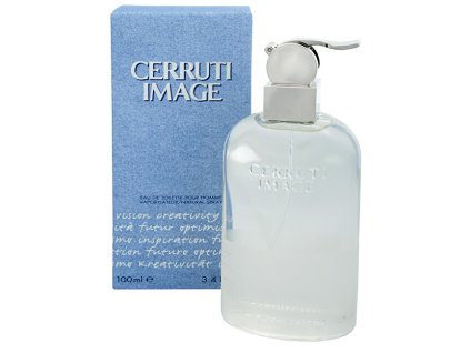 Image Homme - EDT