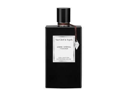 Collection Extraordinaire Ambre Imperial - EDP