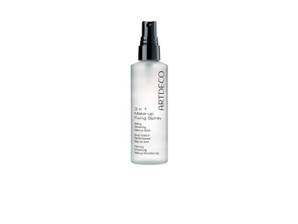 Fixační sprej na make-up (3 in 1 Make-up Fixing Spray) 100 ml