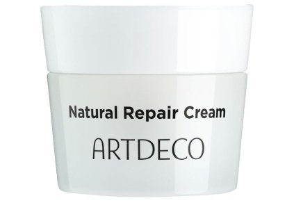 Pečující krém na nehty a nehtovou kůžičku (Natural Repair Cream) 17 ml