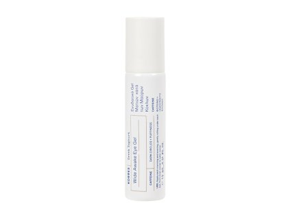 Hydratační oční gel Wide Awake (Eye Gel) 15 ml